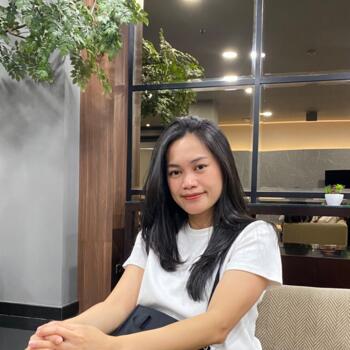 Babysitter Jakarta: Herianti