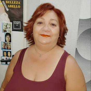 Niñeras en Santa Lucía de Tirajana: Raydy Salazar Marrero