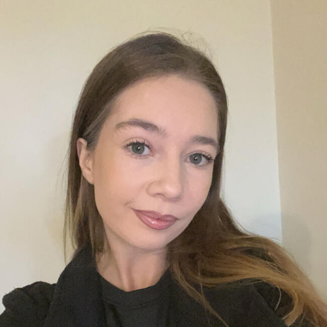 Babysitter in Nantes: Maeva