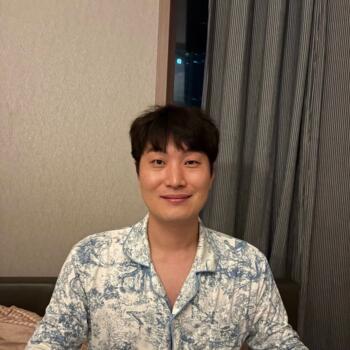 Childminder job in Pyeongtaek-si: babysitting job Mincheol