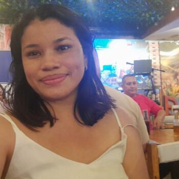 Padre/madre Barranquilla: Ketty