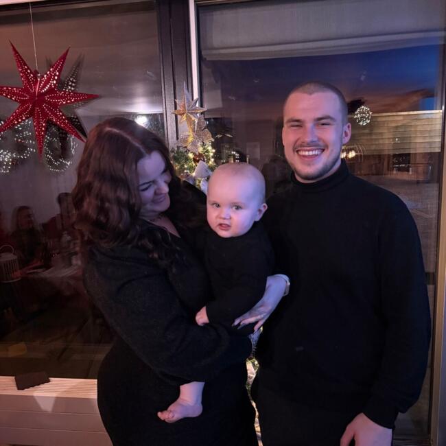 Babysitting job in Zwaag: Anouk