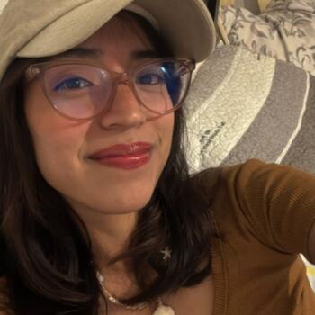 Canguro en León: Naomi