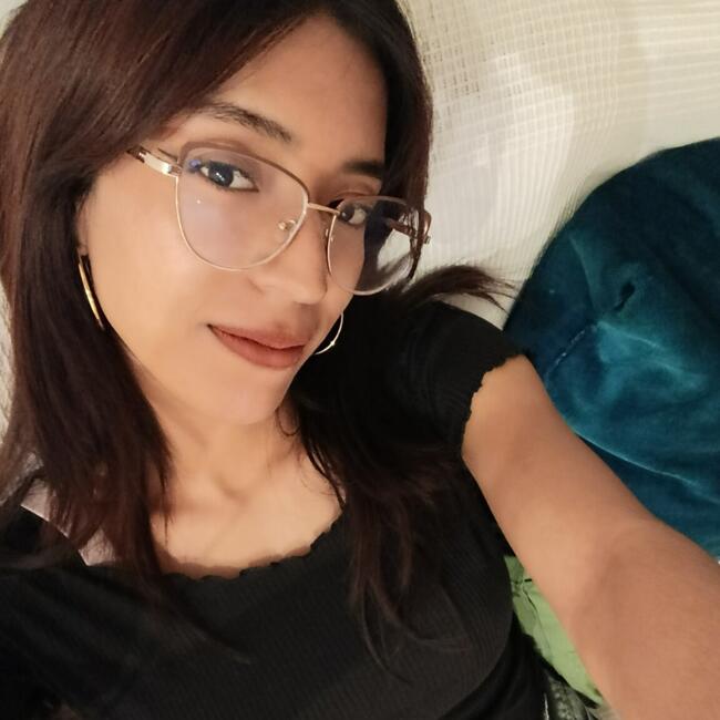 Canguro en León: Naomi
