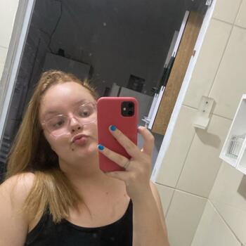 Babysitter in São Paulo (São Paulo): Maeli