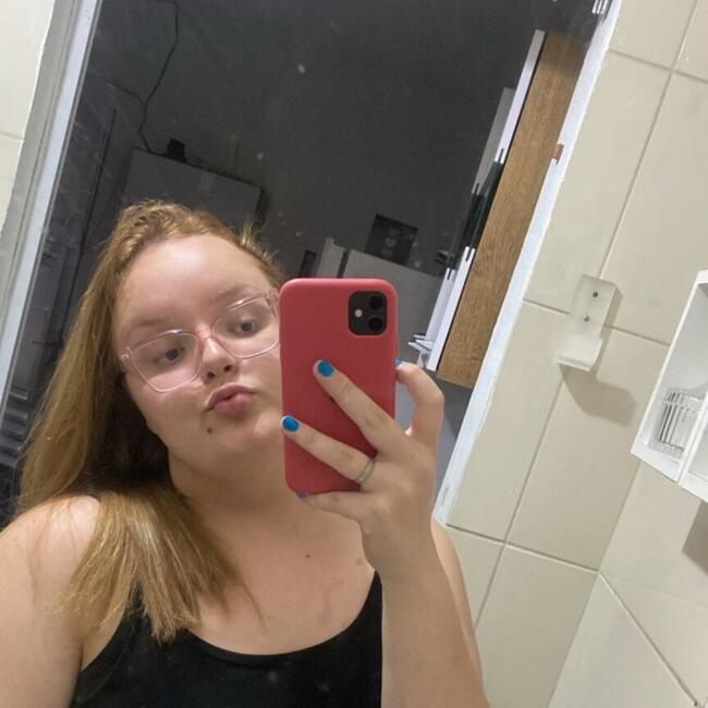 Babysitter in São Paulo (São Paulo): Maeli