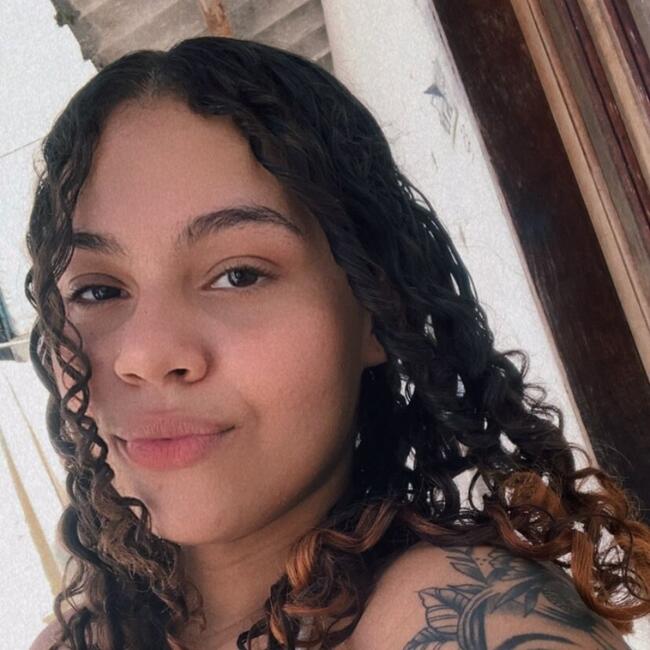 Babysitting job in Cariacica: Kiara