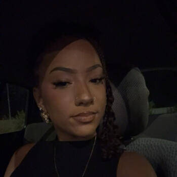 Babysitter Châteauroux: Shanone