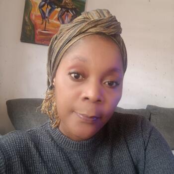 Nanny in Boksburg: Bongi