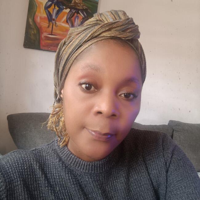 Nanny in Boksburg: Bongi