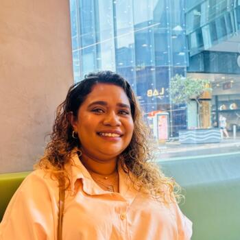 Babysitter in Sydney: Sadhna Ben