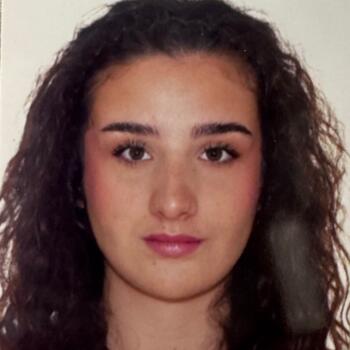 Babysitter in Palma: Carmen