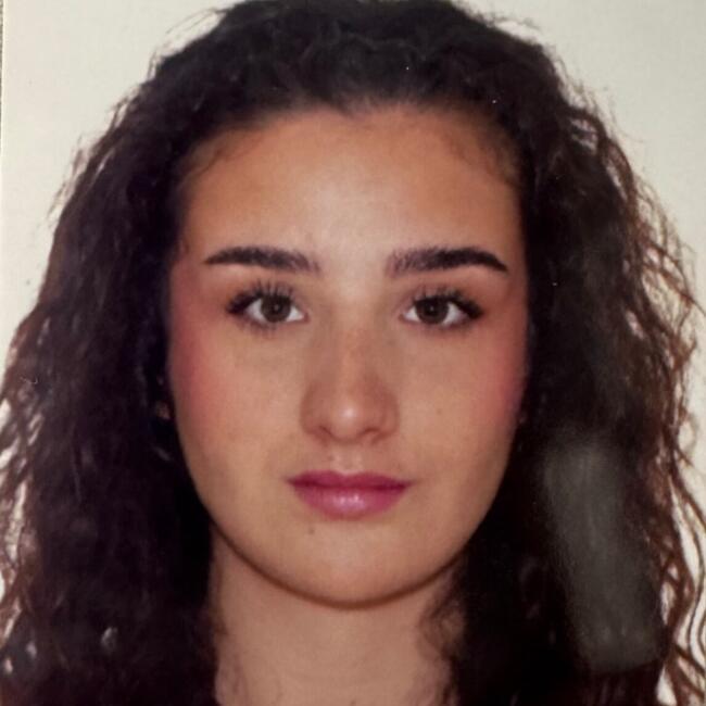 Babysitter in Palma: Carmen