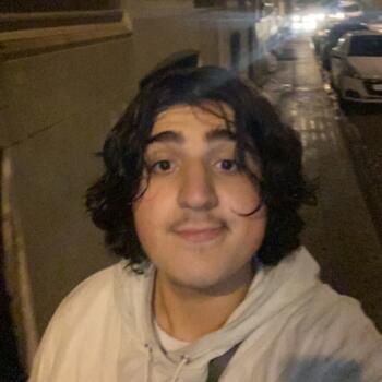 Babysitter in Koekelberg: Houdayfa