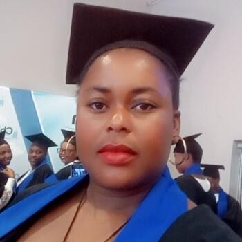 Nanny Johannesburg: Maggie