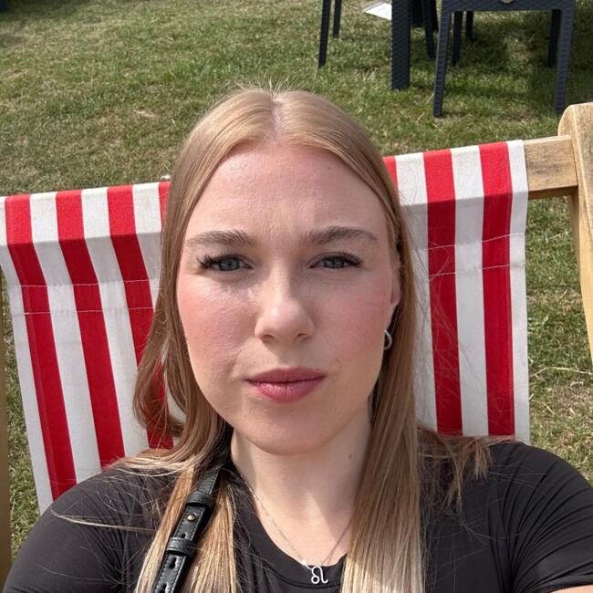 Babysitter in Birmingham: Stacey