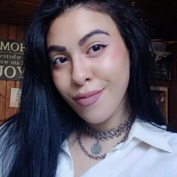 Babysitter San Fernando: Camila