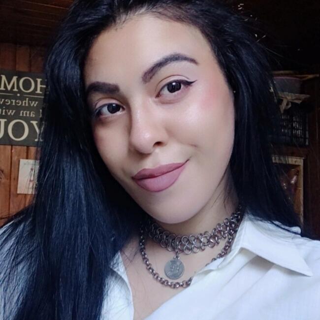 Babysitter in San Fernando: Camila