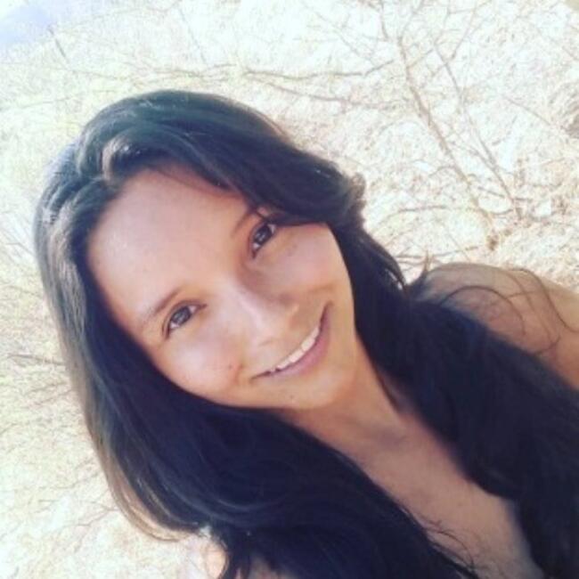 Canguro en Alicante: Carolina