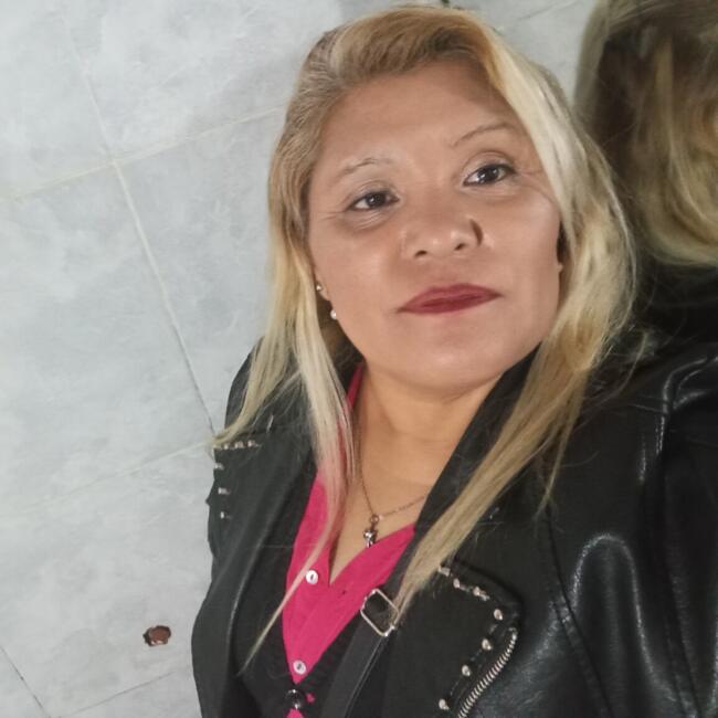 Niñera en Quilmes: Rosaicela
