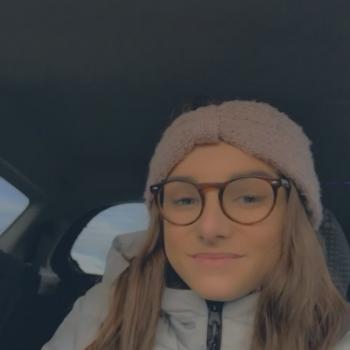Baby-sitters à Tours: Johana
