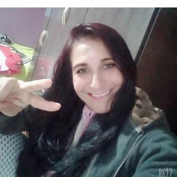Niñera en Villa: Graciela