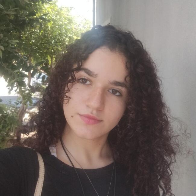 Babá em Ribeirão Preto: Dayse