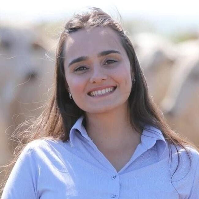 Emprego de babá em Lins: Maria Eulalia