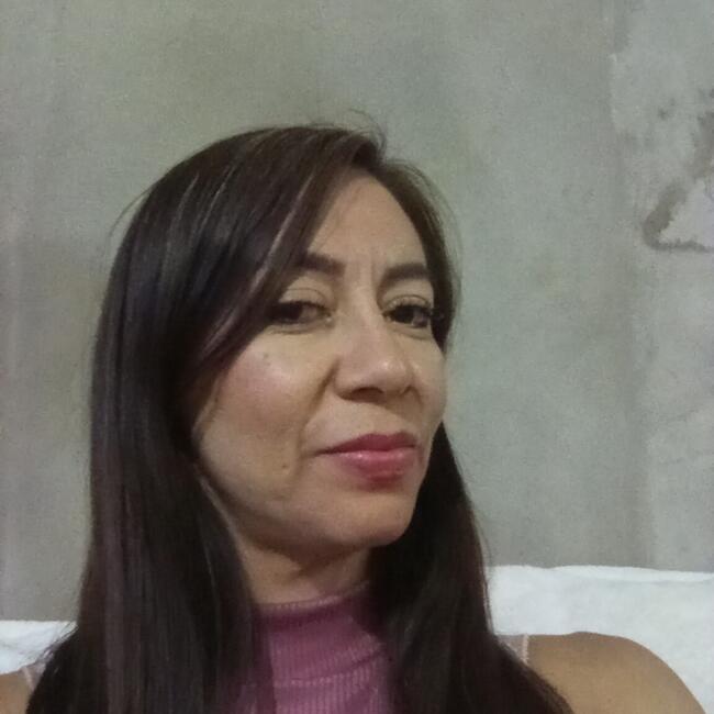 Babysitter in San Salvador: Lizbeth