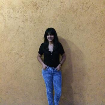Babysitter Puebla City: Lizeth