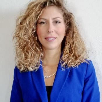 Babysitter a Siracusa: Chiara