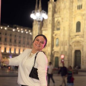 Babysitter a Milano: Hajjer