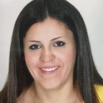 Babysitter a Cinisello Balsamo: Maria Catena