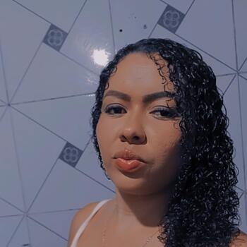 Babysitter in Duque de Caxias: Franciellen