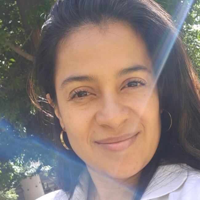 Niñera en Santiago de Chile: Grisell