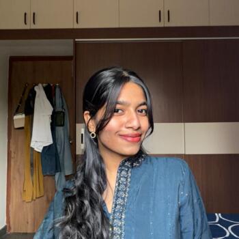 बंगलौर में बेबीसिटर: Hiba 