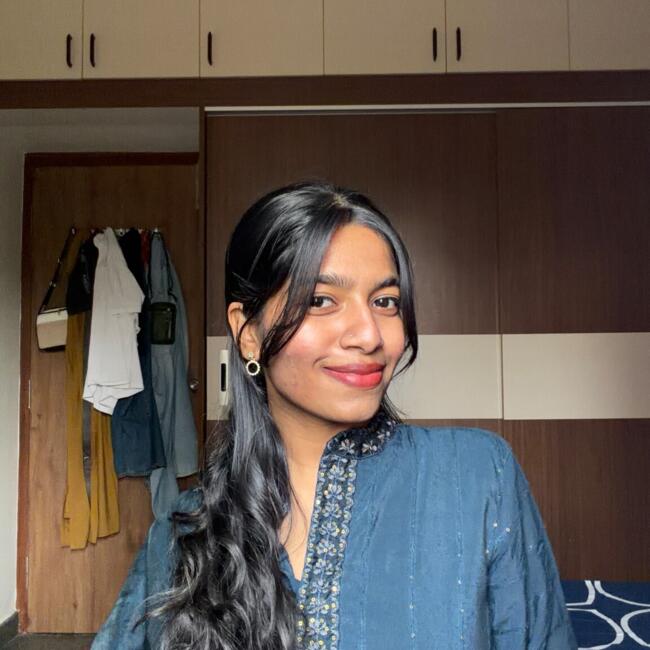 बंगलौर में बेबीसिटर: Hiba 