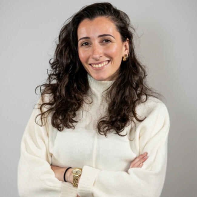 Babysitter in Toronto: Mariam