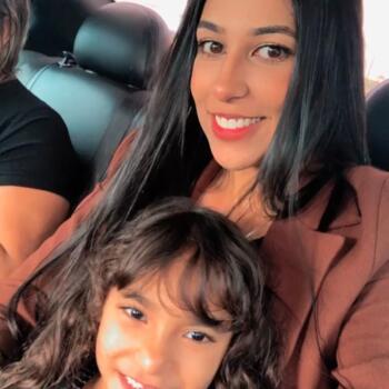 Babysitting job in Paranoa: babysitting job Isabella