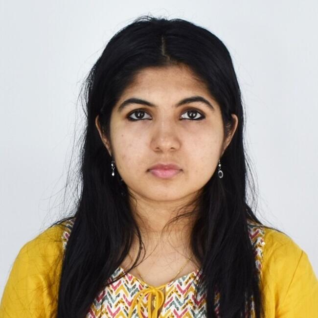 Babysitter in Hamilton: MEERA