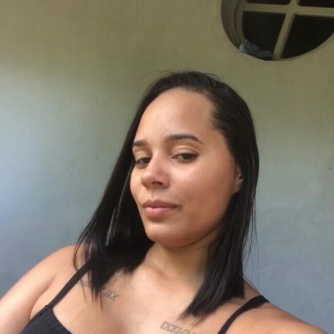 Babá em Cachoeiro de Itapemirim: Amanda