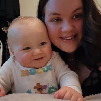 Babysitter in Telford: Ashleigh