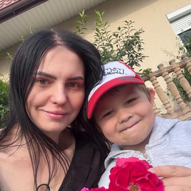 Babysitting job in Głogów Małopolski: Paulina