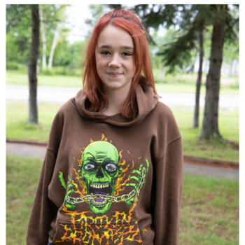 Babysitter Mississauga: Leah