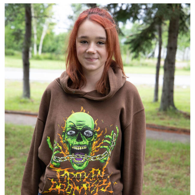 Babysitter in Mississauga: Leah