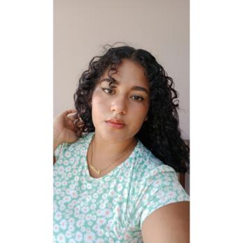 Babysitter Santiago: Mariana