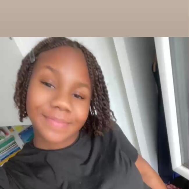 Babysitter in Longjumeau: Kimrel