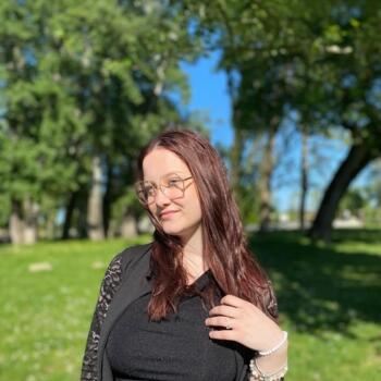 Babysitter in Montélimar: Lea