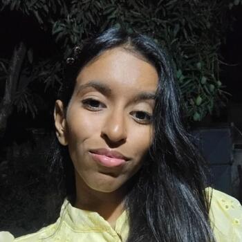 Babysitter in Paulista: Eduarda