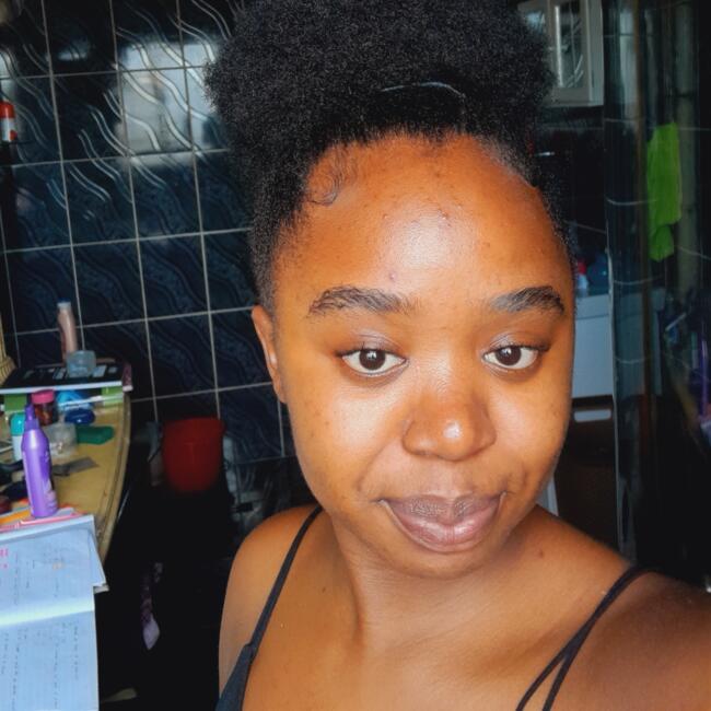 Babysitter in Centurion: Charlene